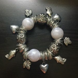 Chunky Bracelet